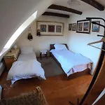 Apartman Downtown Pozsony