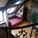 Apartman Downtown