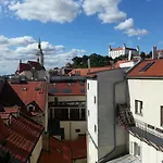 Downtown Apartment