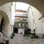 Downtown Pozsony