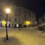 Apartment Downtown Bratislava