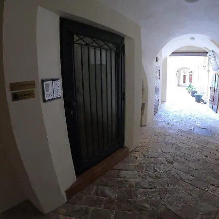 Downtown Appartement *