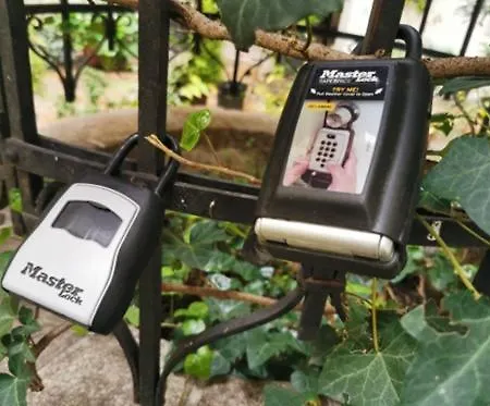 Apartament Downtown Bratysława