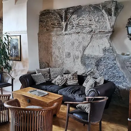 Appartamento Downtown *