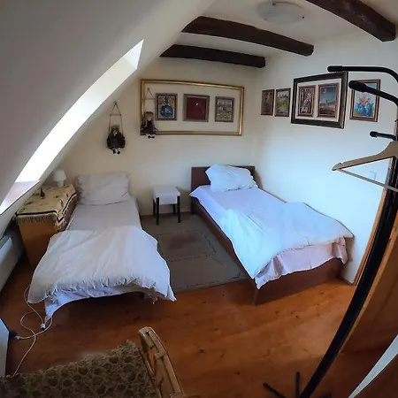 Apartament Downtown Bratislava