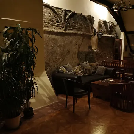 Apartament Downtown *