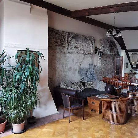 Appartamento Downtown Bratislava