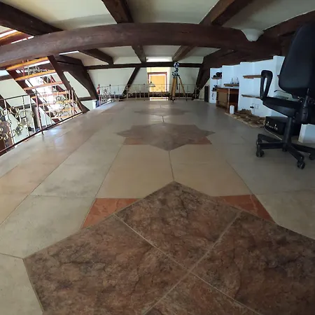 Appartamento Downtown