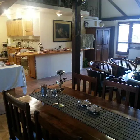 Appartement Downtown Bratislava