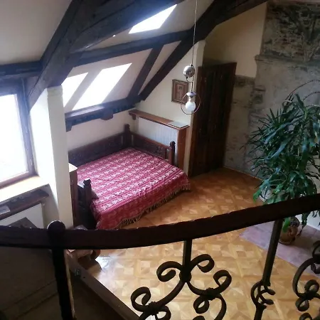 Apartman Downtown