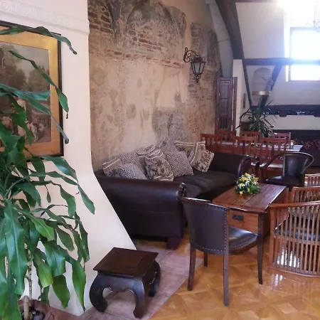 Downtown Appartamento