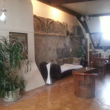 Downtown Appartamento Bratislava