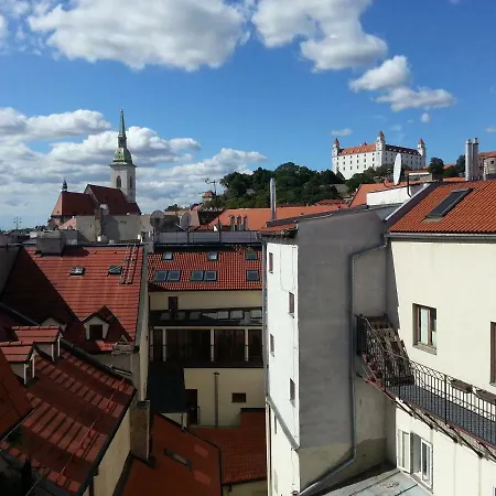 Downtown Apartman