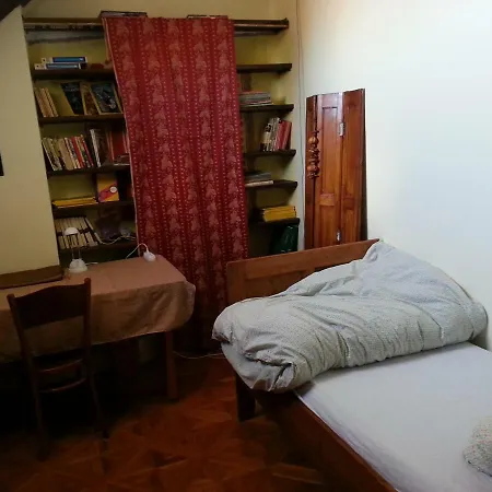 Downtown Apartman