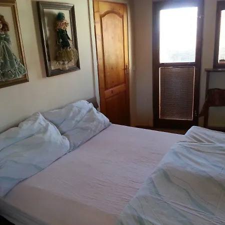 Downtown Apartman Pozsony