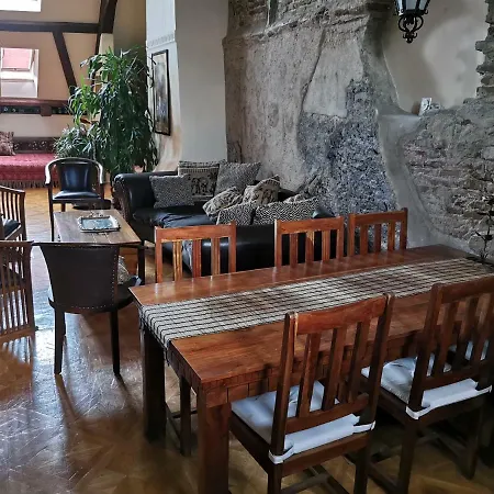 Appartement Downtown *