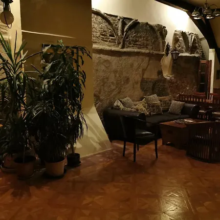 Apartman Downtown *