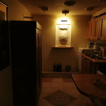 Downtown Apartament *
