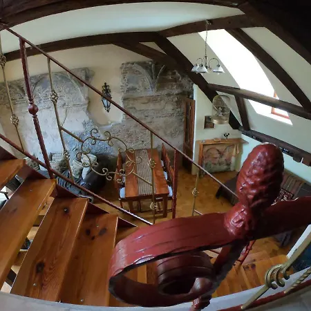 Downtown Appartamento