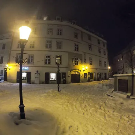 Apartament Downtown Bratislava