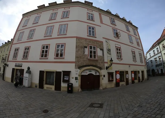 アパート Downtown *