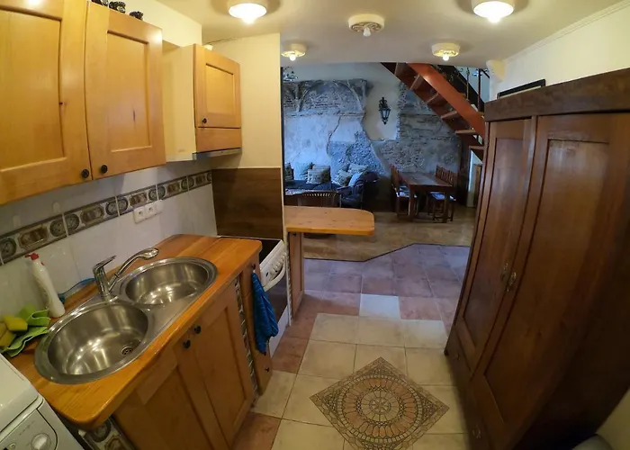 Downtown * Bratislava