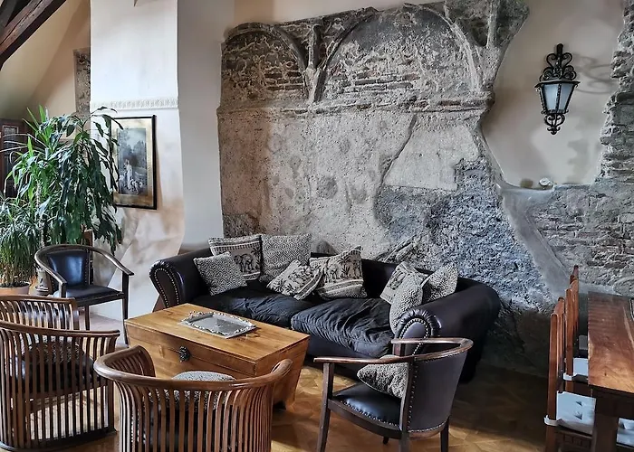 Apartament Downtown *