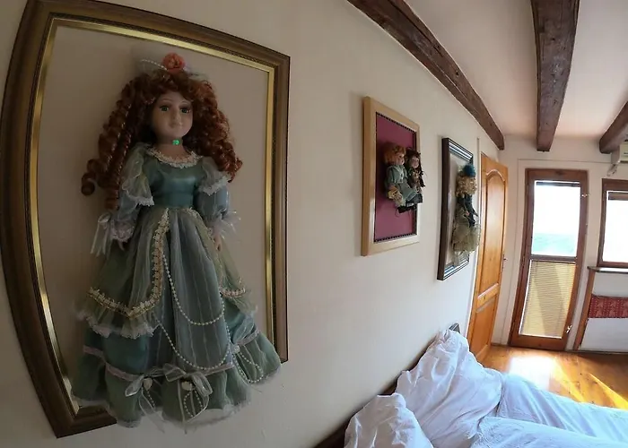 Downtown ブラチスラヴァ