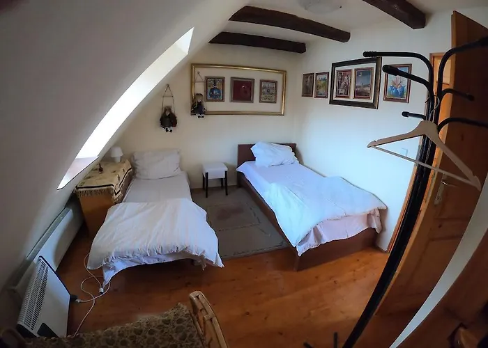 Apartament Downtown Bratislava