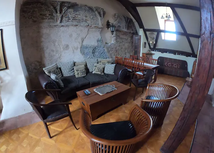 Downtown Apartament Bratislava