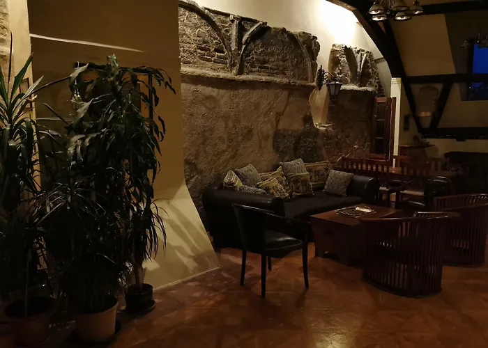 Apartament Downtown *