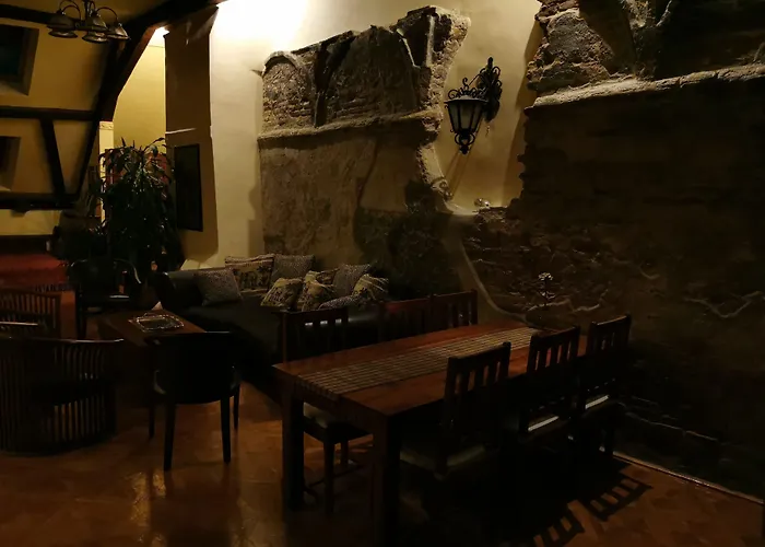 Downtown ブラチスラヴァ