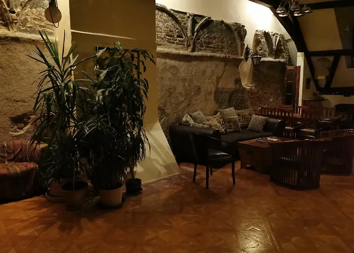 Apartament Downtown *