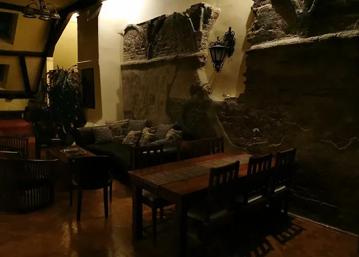 アパート Downtown