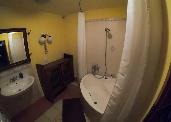 Downtown Apartament *