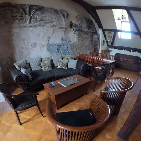 Downtown Appartement Bratislava