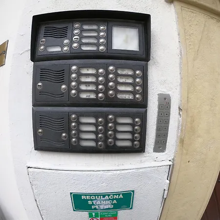 Downtown Appartement Bratislava