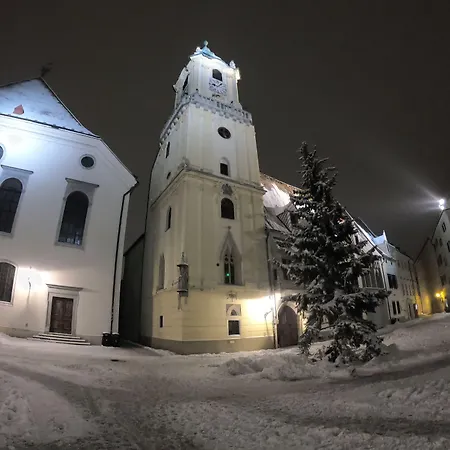 Downtown Appartement