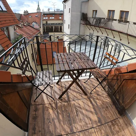 Downtown Appartement