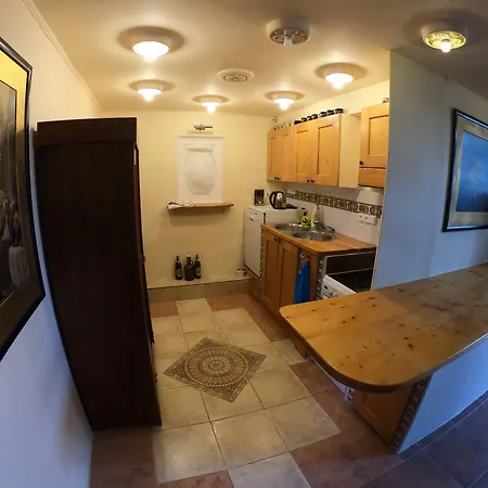 Downtown Appartement Bratislava