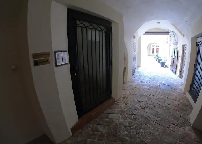 Downtown Appartement *