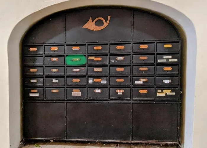 Appartement Downtown Bratislava