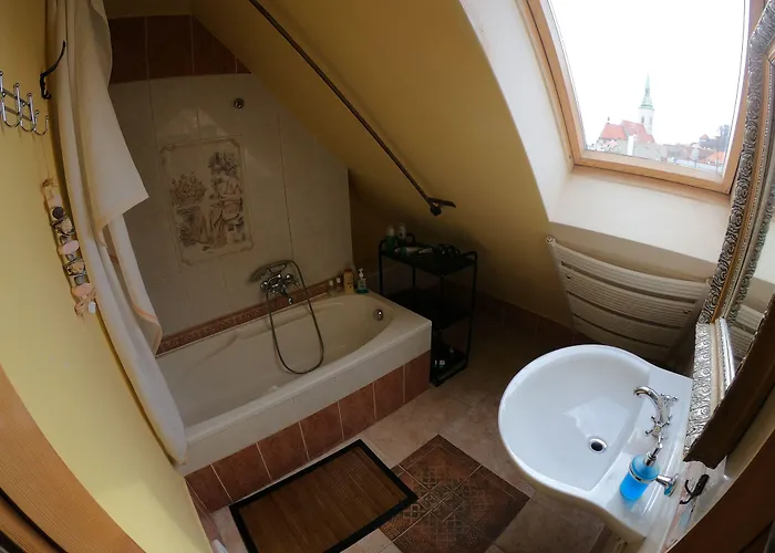 Appartement Downtown