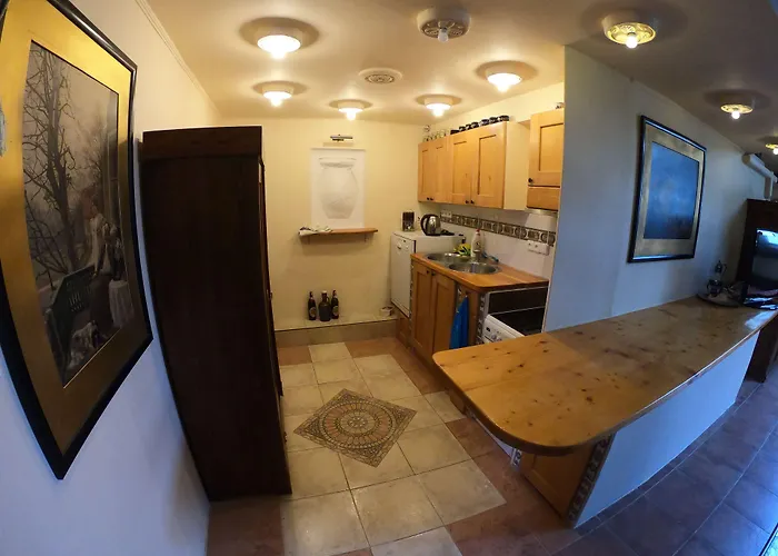 Downtown Appartement Bratislava