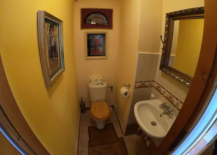 Downtown Appartement Bratislava