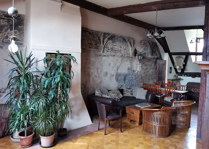 Appartement Downtown Bratislava