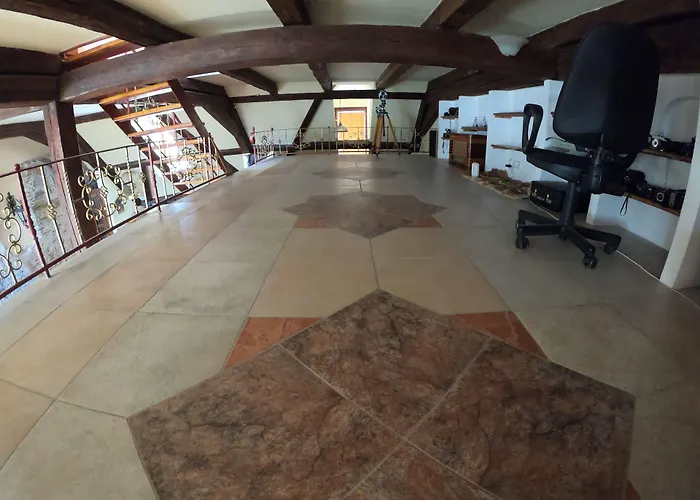 Appartement Downtown