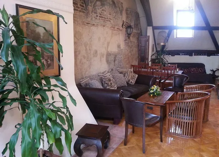 Downtown Appartement