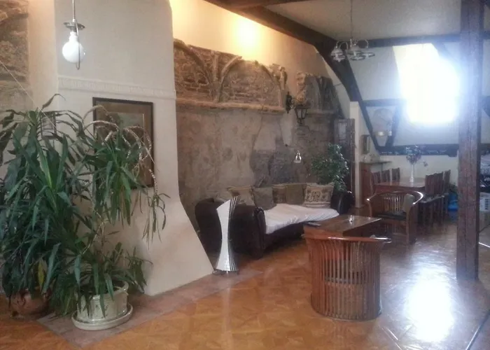 Downtown Appartement Bratislava