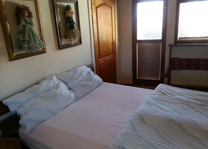 Downtown Appartement Bratislava